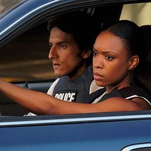 Foto Michelle Mitchenor