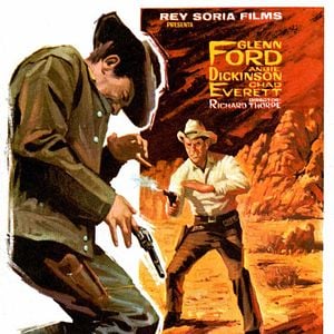 Foto Duelo a muerte en Río Rojo