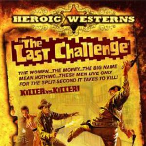 Foto Duelo a muerte en Río Rojo