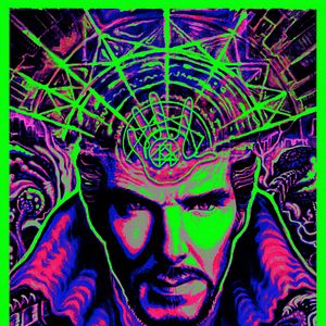 Foto Doctor Strange (Doctor Extraño)