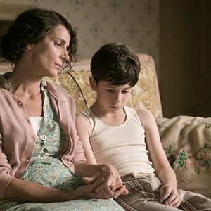 Foto Rachel Griffiths