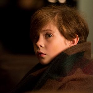 Foto Jacob Tremblay