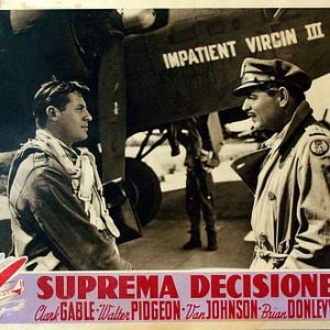 Foto Sublime decisión