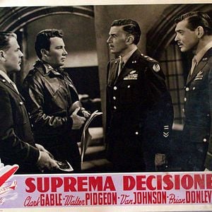 Foto Sublime decisión