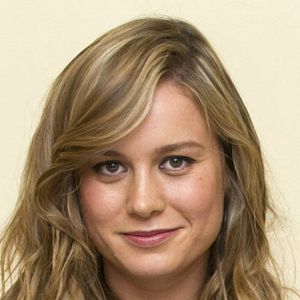 Foto Brie Larson