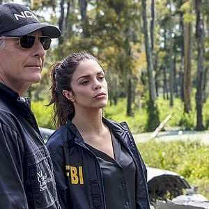 Foto Vanessa Ferlito