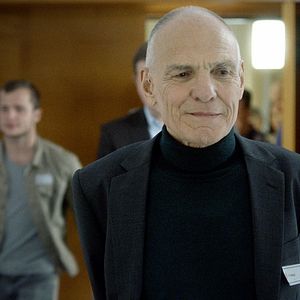 Foto Hans Peter Hallwachs