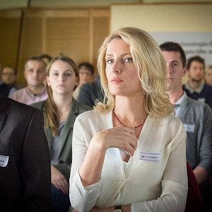 Foto Maria Furtwängler