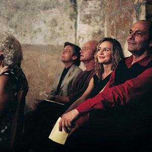 Foto Jean-Pierre Bacri