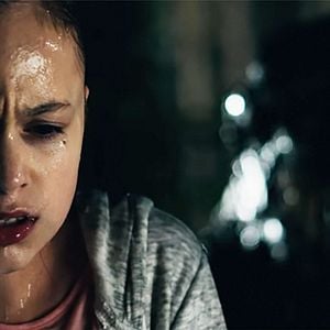 Foto El monstruo (The Monster)