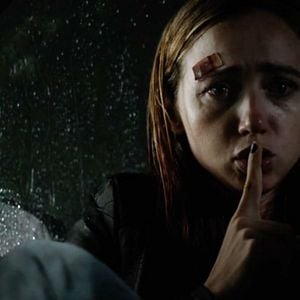 Foto El monstruo (The Monster)