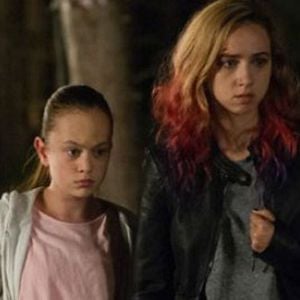 Foto El monstruo (The Monster)