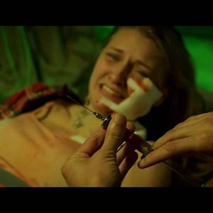 Foto Bad Blood: The Movie