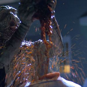 Foto Bad Blood: The Movie