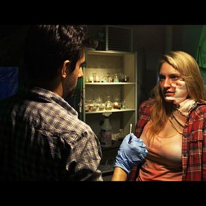 Foto Bad Blood: The Movie