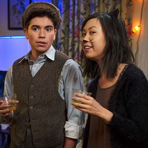 Foto The Real O'Neals