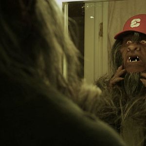 Foto Bubba the Redneck Werewolf