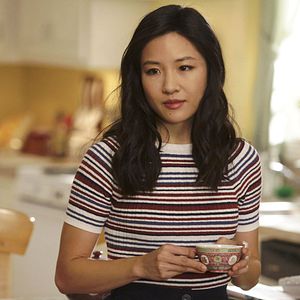 Foto Constance Wu