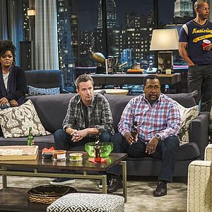 Foto Yvette Nicole Brown