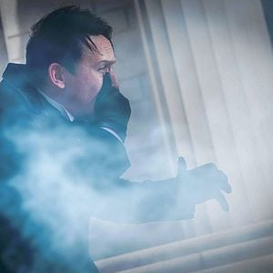 Foto Robin Lord Taylor