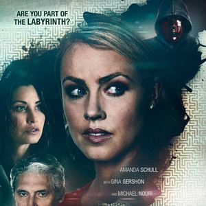 Foto El asesino del laberinto