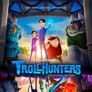Foto Trollhunters: Cuentos de Arcadia