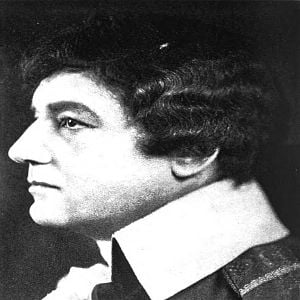 Foto Charles Richman