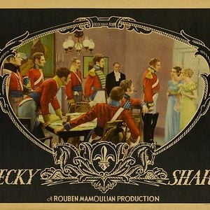 Foto La Feria de la vanidad