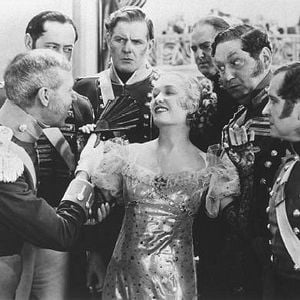 Foto La Feria de la vanidad