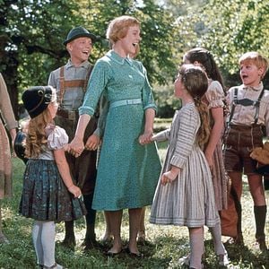 Foto Sonrisas y lágrimas