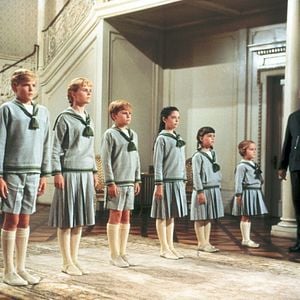 Foto Sonrisas y lágrimas