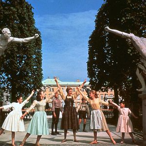 Foto Sonrisas y lágrimas