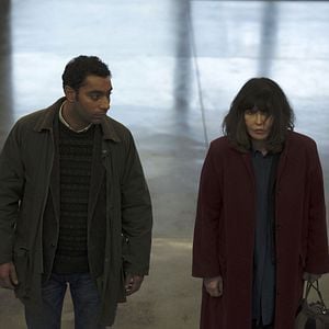 Foto Isabelle Adjani