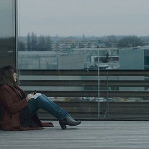 Foto Isabelle Adjani