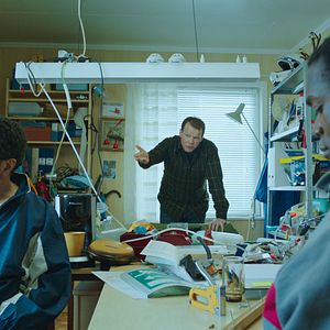 Foto Anders Baasmo Christiansen