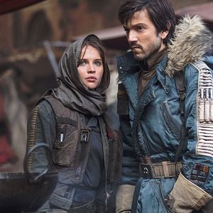 Foto Rogue One: Una historia de Star Wars