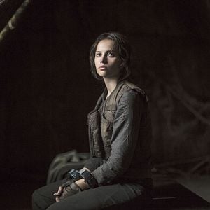 Foto Rogue One: Una historia de Star Wars