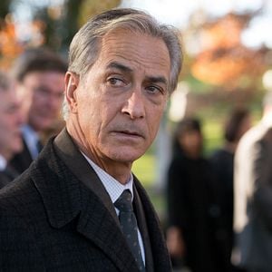 Foto David Strathairn