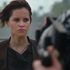 Foto Rogue One: Una historia de Star Wars