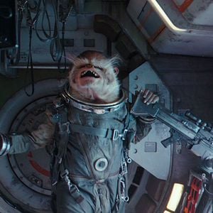 Foto Rogue One: Una historia de Star Wars