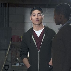 Foto Brian Tee