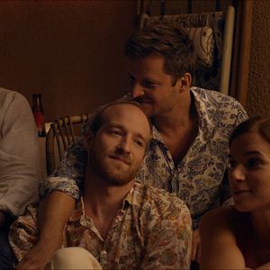 Foto Philipp Hochmair