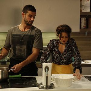 Foto Situación sentimental: complicada