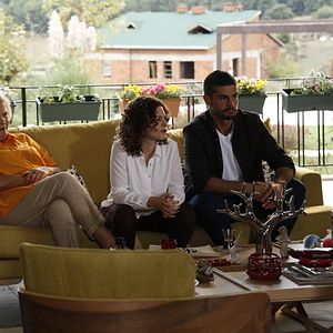 Foto Situación sentimental: complicada