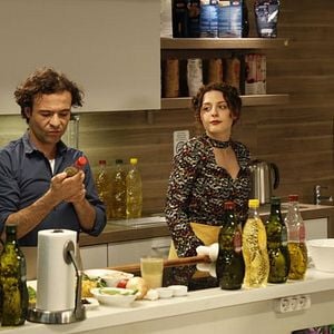 Foto Situación sentimental: complicada