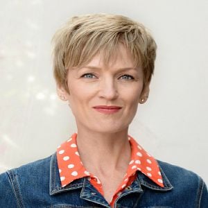 Foto Sile Bermingham