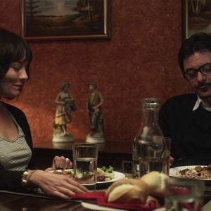 Foto A Kiss and a Promise