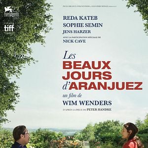 Foto Los hermosos días de Aranjuez