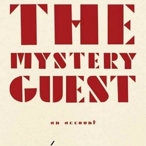 Foto A Mystery Guest in Paris