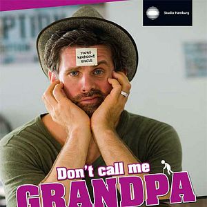 Foto Abuelo a la fuerza